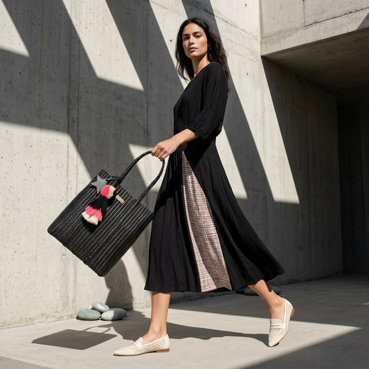 Tote Midnight