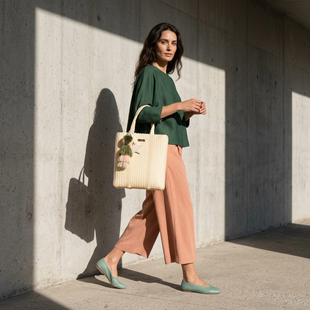 Tote Sand Whisper