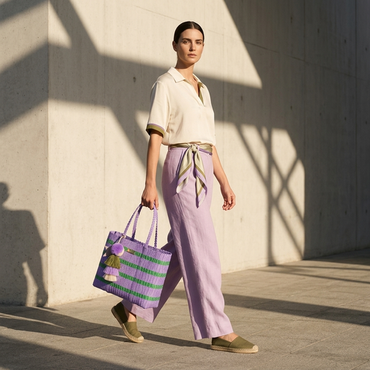 Medium / Wild Blomm